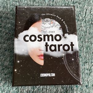 SOLD** NEW! The Cosmo Tarot ✨🗝️